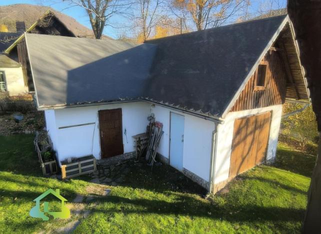 Prodej rodinného domu, Bílý Potok, 101 m2