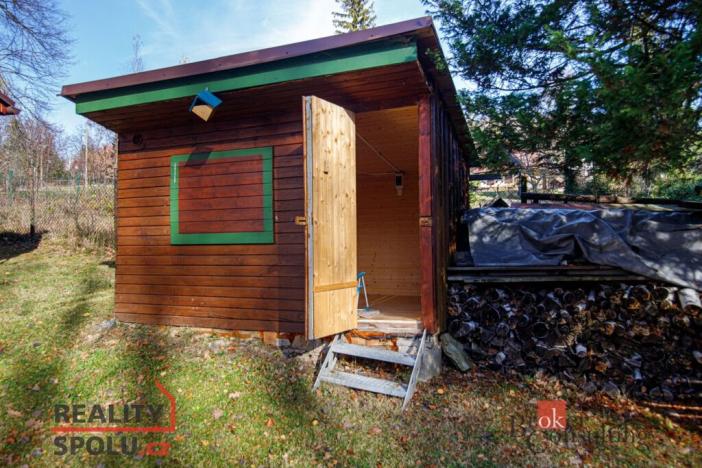 Prodej chaty, Morávka, 61 m2