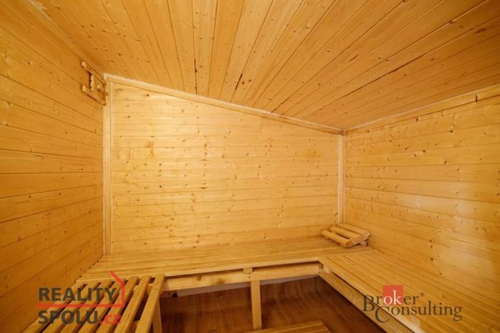 Prodej chaty, Morávka, 61 m2