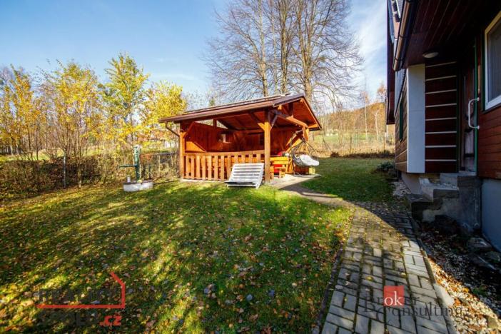 Prodej chaty, Morávka, 61 m2