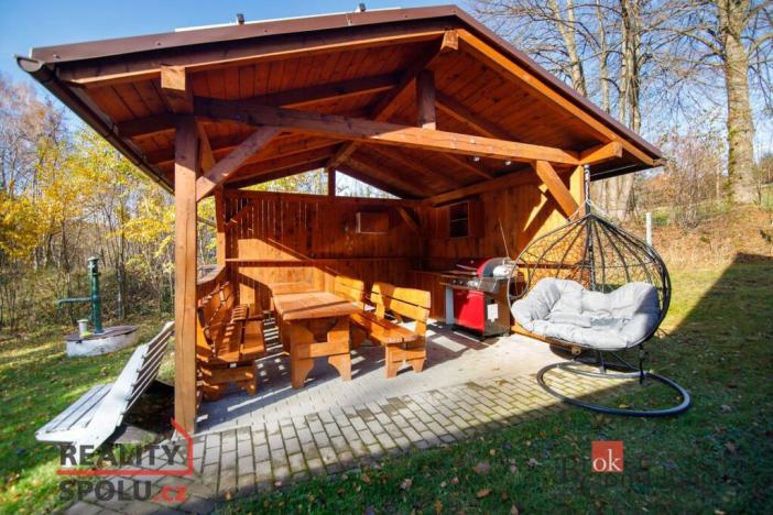 Prodej chaty, Morávka, 61 m2