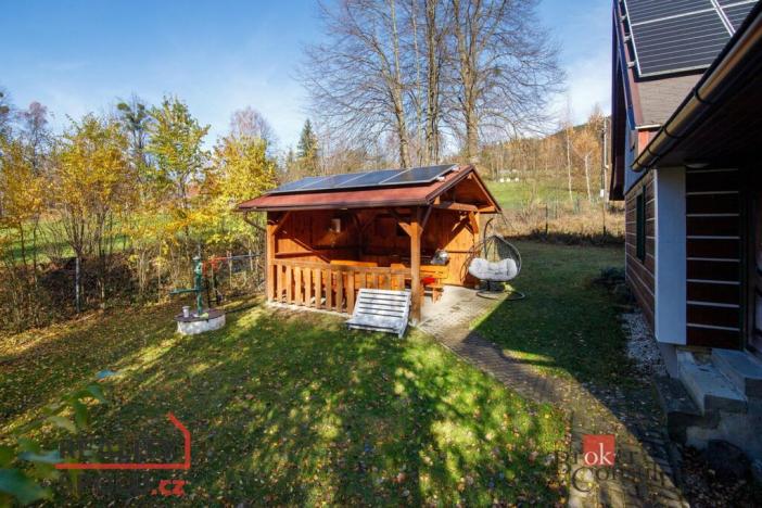 Prodej chaty, Morávka, 61 m2