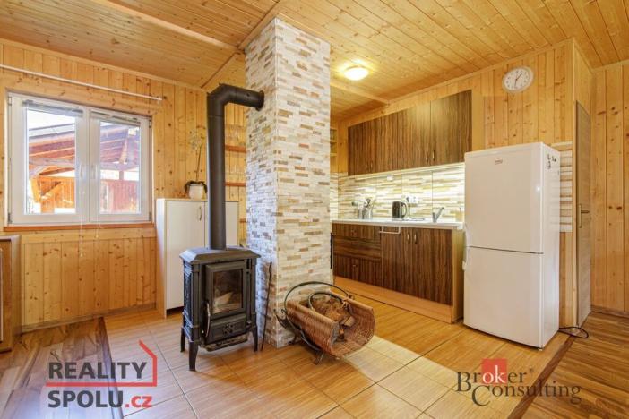 Prodej chaty, Morávka, 61 m2