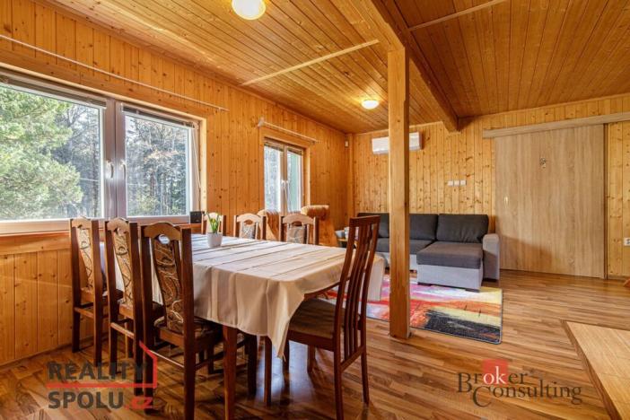 Prodej chaty, Morávka, 61 m2