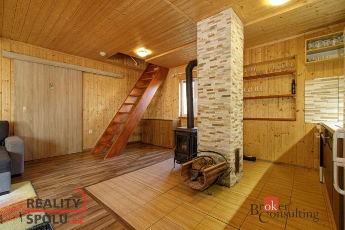 Prodej chaty, Morávka, 61 m2