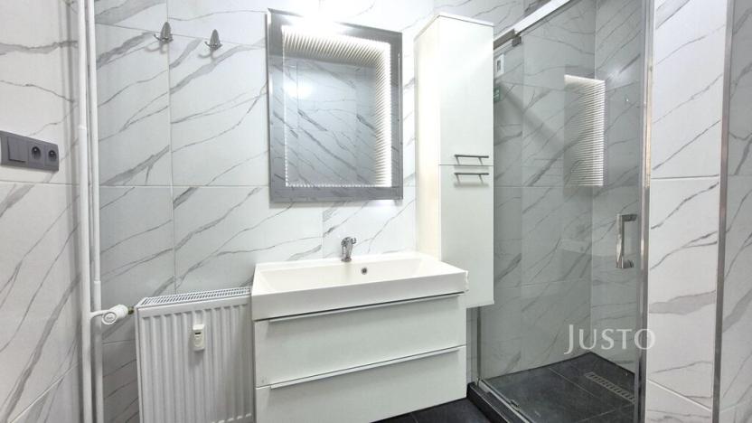 Pronájem bytu 2+1, Písek, Švantlova, 45 m2