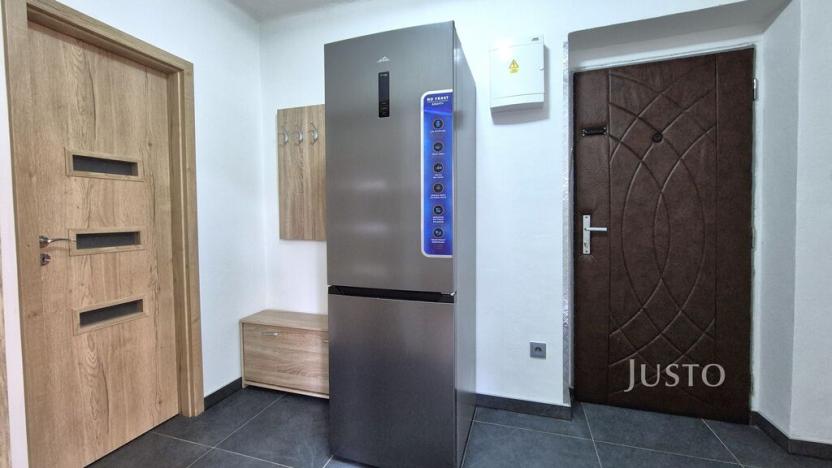 Pronájem bytu 2+1, Písek, Švantlova, 45 m2