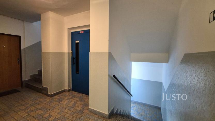 Pronájem bytu 2+1, Písek, Švantlova, 45 m2