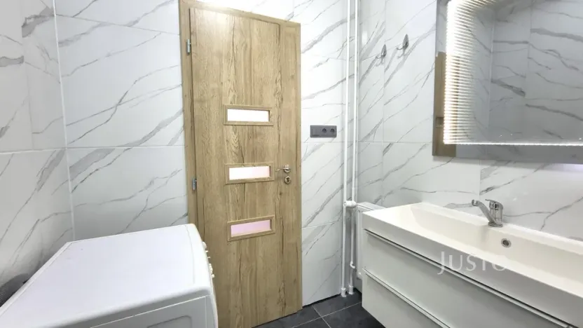 Pronájem bytu 2+1, Písek, Švantlova, 45 m2