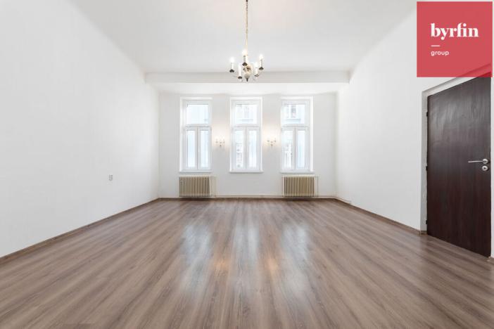 Prodej bytu 3+1, Ostrava, Dr. Šmerala, 98 m2