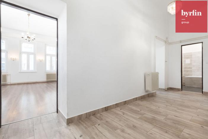 Prodej bytu 3+1, Ostrava, Dr. Šmerala, 98 m2