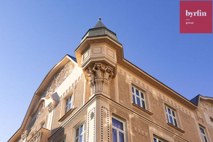 Prodej bytu 3+1, Ostrava, Dr. Šmerala, 98 m2