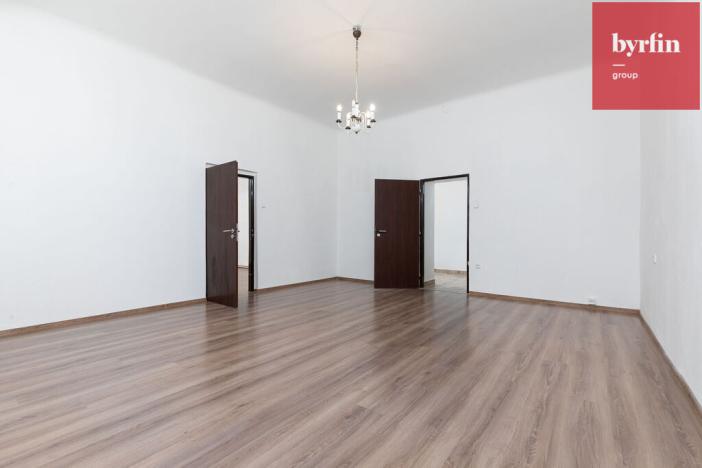 Pronájem bytu 3+1, Ostrava, Dr. Šmerala, 98 m2