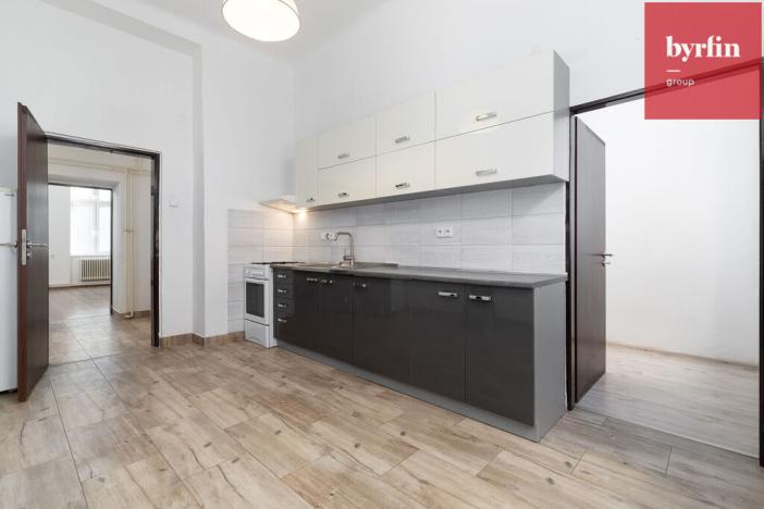 Pronájem bytu 3+1, Ostrava, Dr. Šmerala, 98 m2