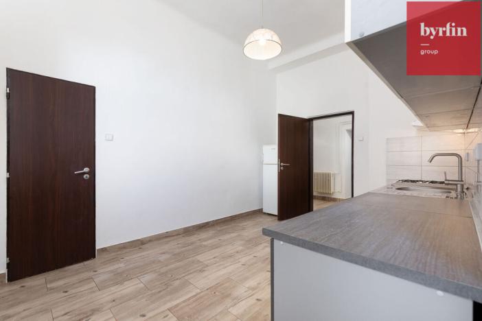 Pronájem bytu 3+1, Ostrava, Dr. Šmerala, 98 m2