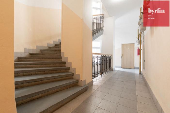 Pronájem bytu 3+1, Ostrava, Dr. Šmerala, 98 m2