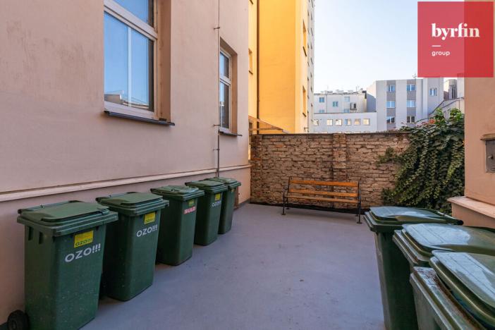 Pronájem bytu 3+1, Ostrava, Dr. Šmerala, 98 m2