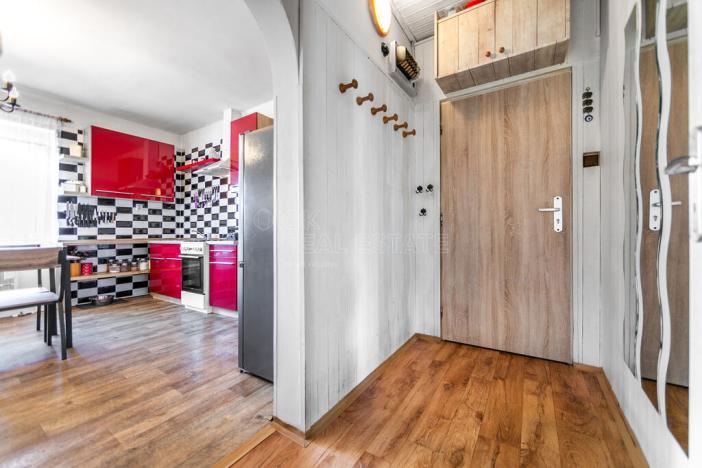 Prodej bytu 3+1, Heřmanova Huť, Tyršova, 72 m2