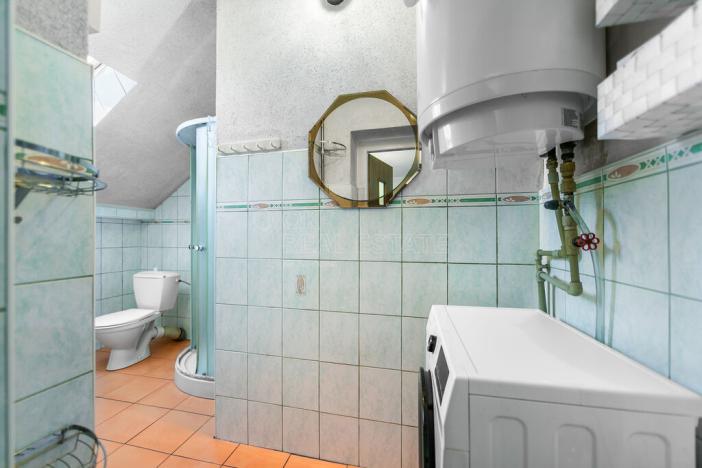 Prodej bytu 3+1, Heřmanova Huť, Tyršova, 72 m2