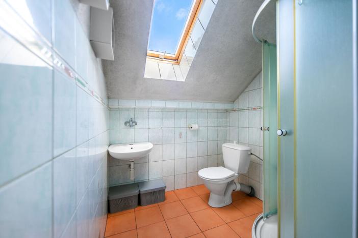 Prodej bytu 3+1, Heřmanova Huť, Tyršova, 72 m2