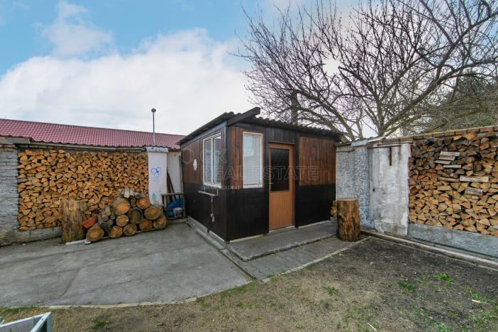 Prodej bytu 3+1, Heřmanova Huť, Tyršova, 72 m2