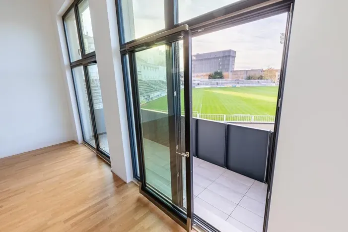 Prodej bytu 1+kk, Praha - Žižkov, Seifertova, 67 m2