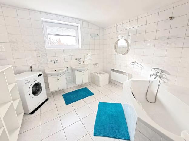 Pronájem bytu 4+kk, Bohuslavice u Zlína, 100 m2