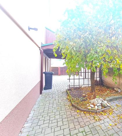 Pronájem bytu 4+kk, Bohuslavice u Zlína, 100 m2