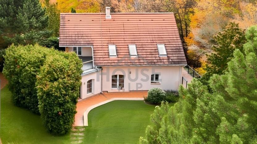 Prodej rodinného domu, Zdiby - Přemyšlení, 246 m2