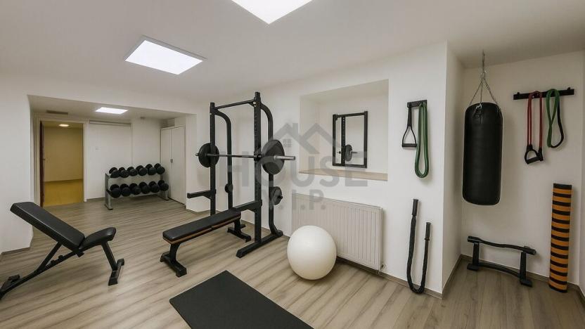 Prodej rodinného domu, Zdiby - Přemyšlení, 246 m2