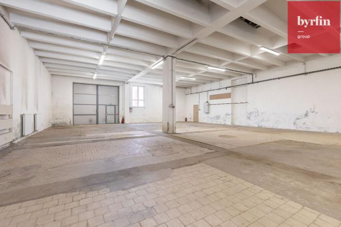 Pronájem výrobních prostor, Krnov, Lidická, 31 m2