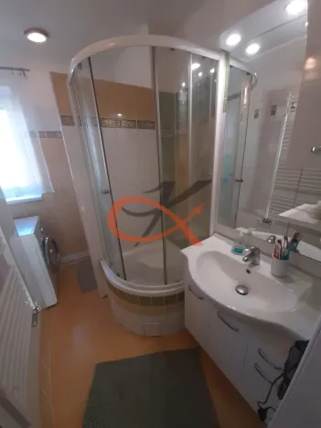 Pronájem bytu 3+kk, Rožnov pod Radhoštěm, Julia Fučíka, 58 m2