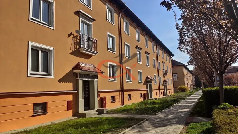 Pronájem bytu 3+kk, Rožnov pod Radhoštěm, Julia Fučíka, 58 m2