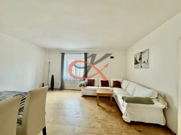 Pronájem bytu 3+kk, Rožnov pod Radhoštěm, Julia Fučíka, 58 m2