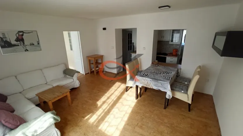 Pronájem bytu 3+kk, Rožnov pod Radhoštěm, Julia Fučíka, 58 m2