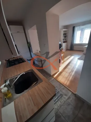 Pronájem bytu 3+kk, Rožnov pod Radhoštěm, Julia Fučíka, 58 m2