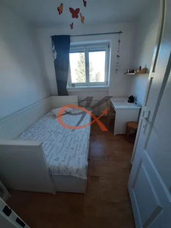 Pronájem bytu 3+kk, Rožnov pod Radhoštěm, Julia Fučíka, 58 m2