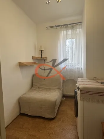 Pronájem bytu 3+kk, Rožnov pod Radhoštěm, Julia Fučíka, 58 m2