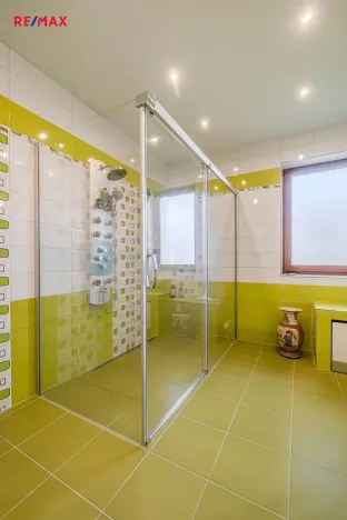 Prodej rodinného domu, Kyšice, 121 m2