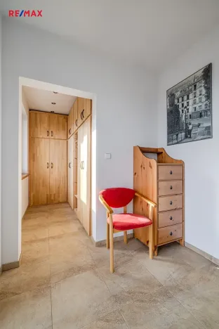 Prodej rodinného domu, Kyšice, 121 m2