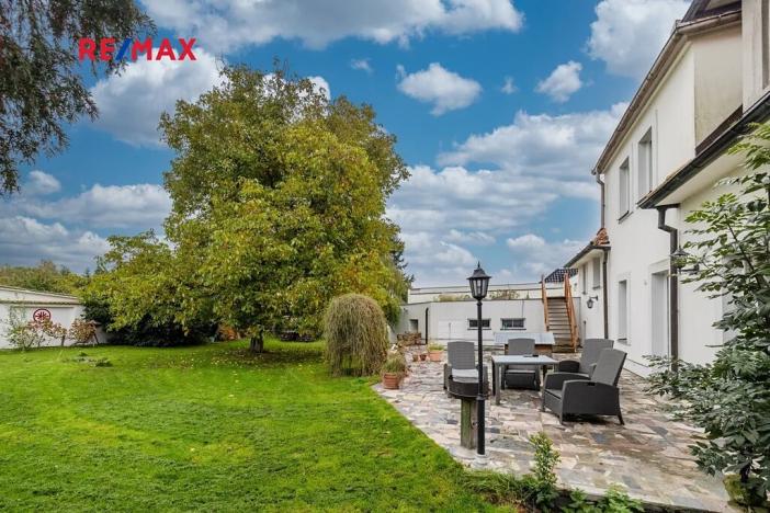 Prodej rodinného domu, Dobřany, Chotěšovská, 395 m2