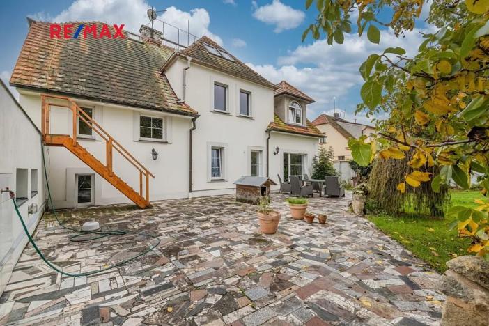 Prodej rodinného domu, Dobřany, Chotěšovská, 395 m2