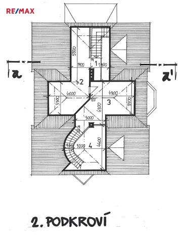 Prodej rodinného domu, Dobřany, Chotěšovská, 395 m2