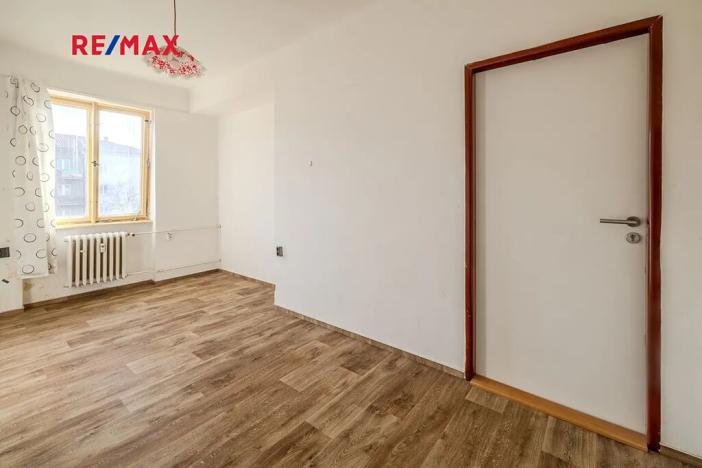 Prodej bytu 3+1, Plzeň, Částkova, 64 m2