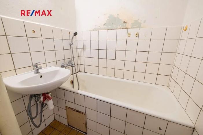 Prodej bytu 3+1, Plzeň, Částkova, 64 m2