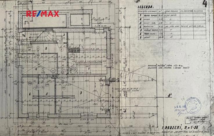 Prodej rodinného domu, Řenče, 150 m2