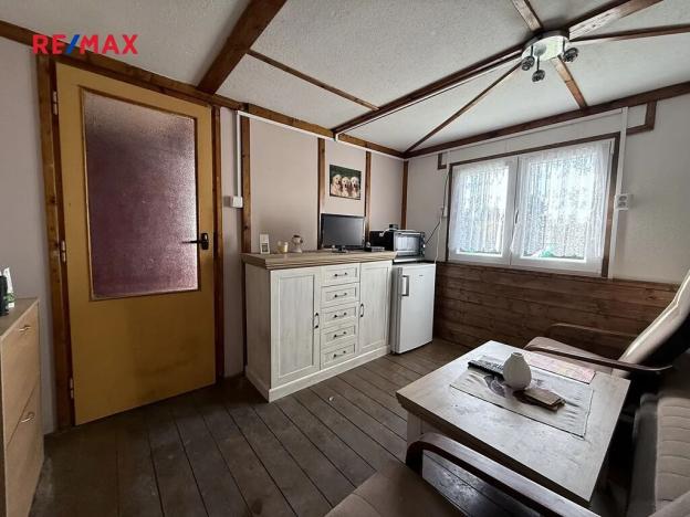 Prodej chaty, Holoubkov, 30 m2