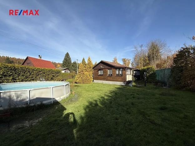 Prodej chaty, Holoubkov, 30 m2