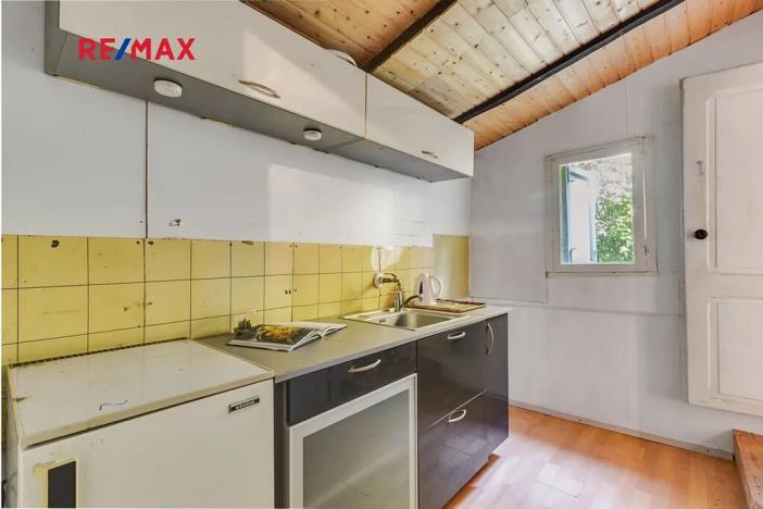 Prodej chaty, Bdeněves, 37 m2