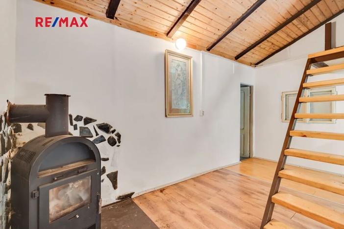 Prodej chaty, Bdeněves, 37 m2